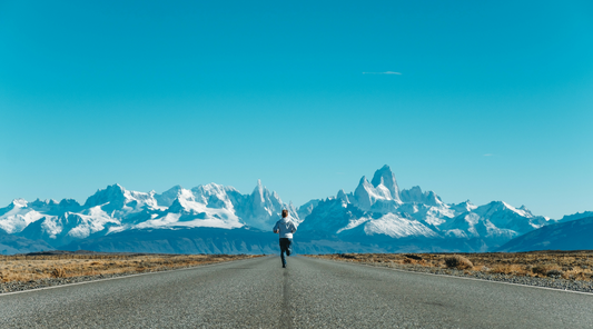 Fuel Your Movement, Empower Your Healthspan