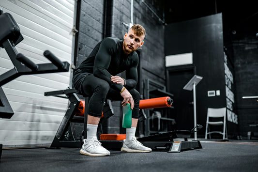 The Power of Creatine: Why It’s a Game-Changer for Your Fitness Routine