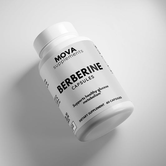 Berberine Capsules