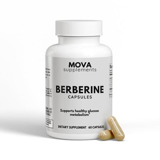 Berberine Capsules