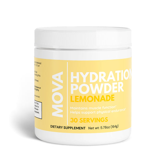 Hydration Powder - Lemonade